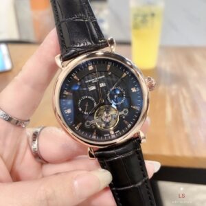 VACHERON CONSTANTIN - 16 (AUTO)