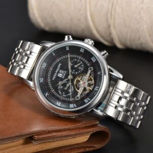 PATEK PHILIPPE - 121 (AUTO)