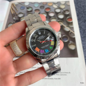 ROLEX - 187
